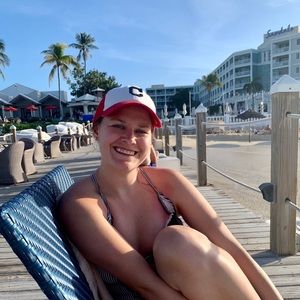 Meet your Posher, Colleen